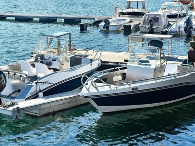 Holiday house 8 person holiday home in Oksvoll - Outdoor photo 14