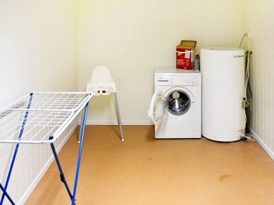 Holiday house 8 person holiday home in Oksvoll - Outdoor photo 15