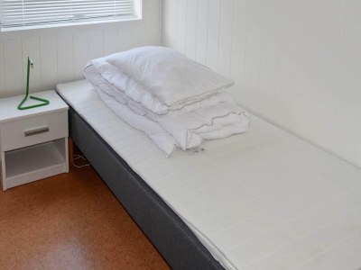 Holiday house 8 person holiday home in Oksvoll - Outdoor photo 18