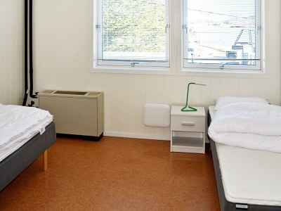 Holiday house 8 person holiday home in Oksvoll - Outdoor photo 19