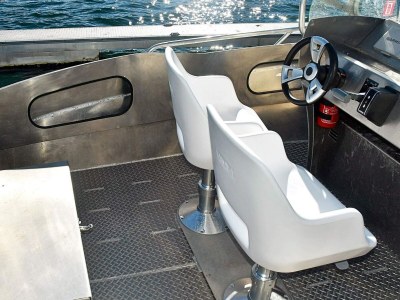 Holiday house 8 person holiday home in Oksvoll - Outdoor photo 27