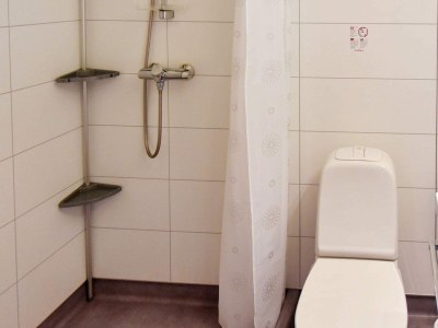 Holiday house 8 person holiday home in Oksvoll - Outdoor photo 29