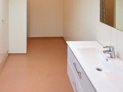 Holiday house 8 person holiday home in Oksvoll - Outdoor photo 30