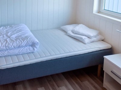 Holiday house 8 person holiday home in Oksvoll - Outdoor photo 32