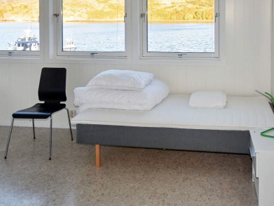 Holiday house 8 person holiday home in Oksvoll - Outdoor photo 35