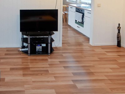 Holiday house 8 person holiday home in Oksvoll - Outdoor photo 45