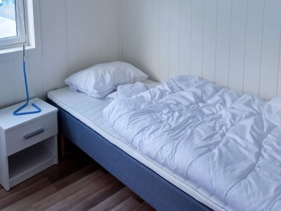 Holiday house 8 person holiday home in Oksvoll - Outdoor photo 46