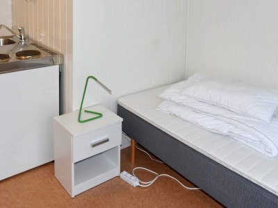 Holiday house 8 person holiday home in Oksvoll - Outdoor photo 47