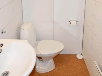 Holiday house 8 person holiday home in Oksvoll - Outdoor photo 49