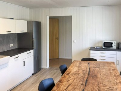 Holiday house 8 person holiday home in Oksvoll - Outdoor photo 55