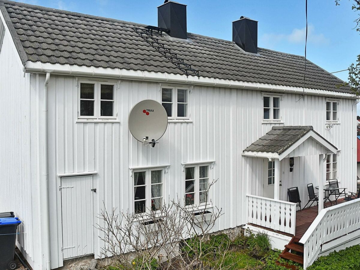 Holiday house 8 person holiday home in averøy - Outdoor photo 2