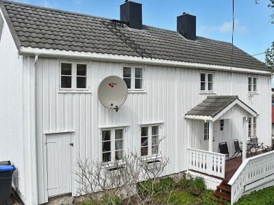 Holiday house 8 person holiday home in averøy - Outdoor photo 2