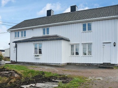Holiday house 8 person holiday home in averøy - Outdoor photo 5