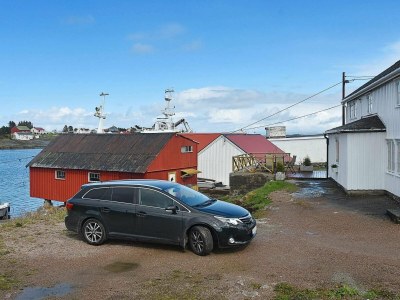 Holiday house 8 person holiday home in averøy - Outdoor photo 6