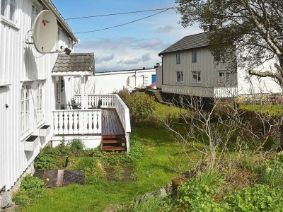 Holiday house 8 person holiday home in averøy - Outdoor photo 7