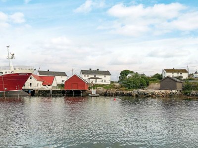 Holiday house 8 person holiday home in averøy - Outdoor photo 8
