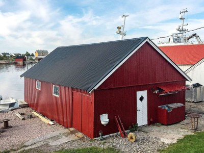 Holiday house 8 person holiday home in averøy - Outdoor photo 9