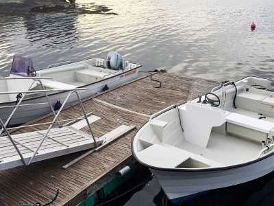 Holiday house 8 person holiday home in averøy - Outdoor photo 10