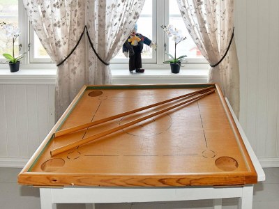 Holiday house 8 person holiday home in averøy - Outdoor photo 12