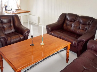 Holiday house 8 person holiday home in averøy - Outdoor photo 13