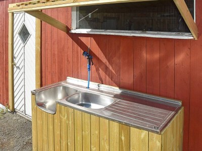 Holiday house 8 person holiday home in averøy - Outdoor photo 19