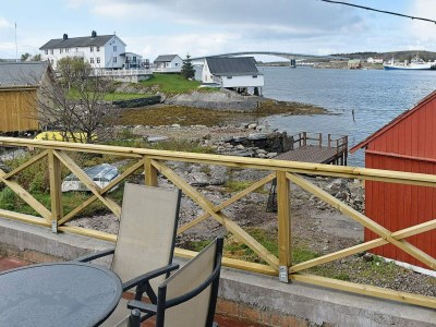 Holiday house 8 person holiday home in averøy - Outdoor photo 22