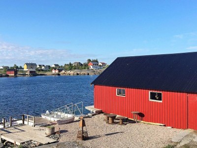 Holiday house 8 person holiday home in averøy - Outdoor photo 23