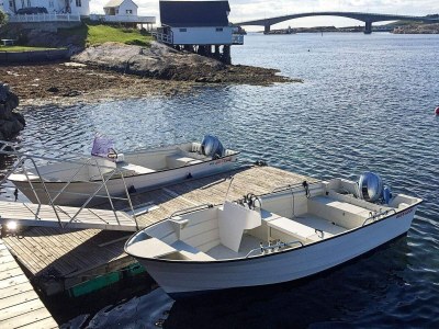Holiday house 8 person holiday home in averøy - Outdoor photo 25
