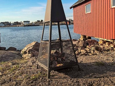 Holiday house 8 person holiday home in averøy - Outdoor photo 29