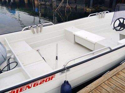 Holiday house 8 person holiday home in averøy - Outdoor photo 36