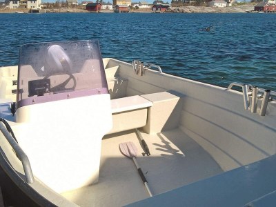 Holiday house 8 person holiday home in averøy - Outdoor photo 38