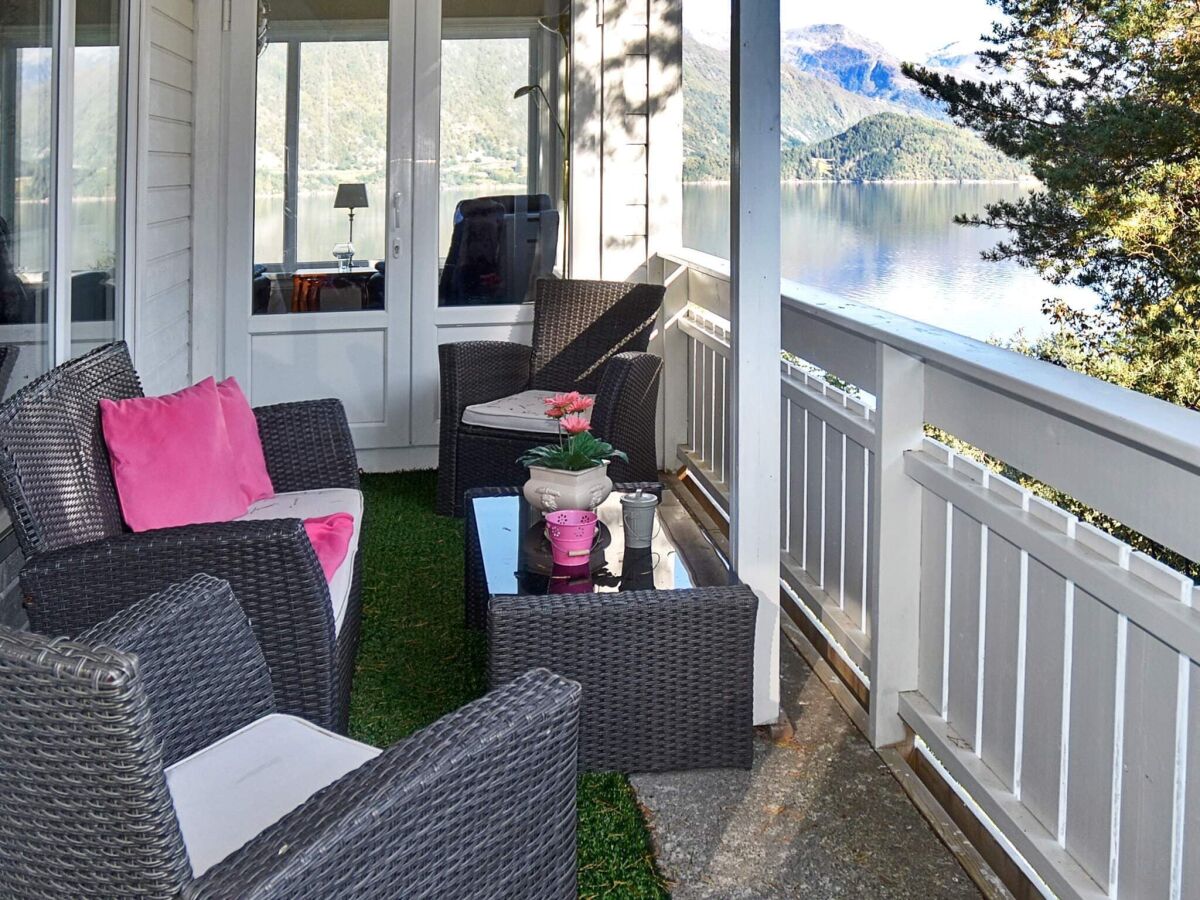 Holiday house 10 person holiday home in Folkestad - Outdoor photo 4