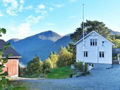 Holiday house 10 person holiday home in Folkestad - Outdoor photo 3