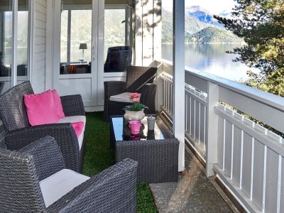 Holiday house 10 person holiday home in Folkestad - Outdoor photo 4