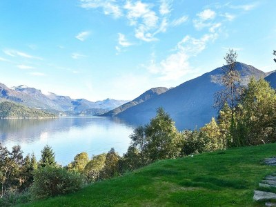 Holiday house 10 person holiday home in Folkestad - Outdoor photo 6