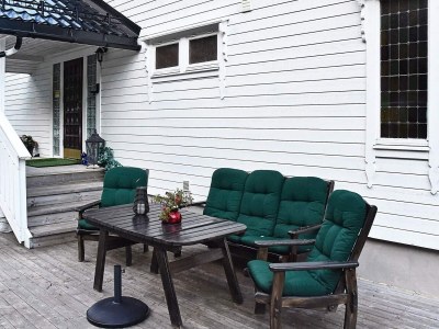 Holiday house 10 person holiday home in Folkestad - Outdoor photo 7