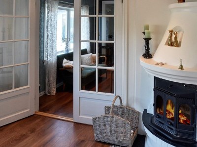 Holiday house 10 person holiday home in Folkestad - Outdoor photo 12