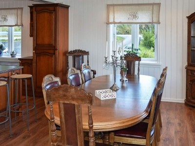 Holiday house 10 person holiday home in Folkestad - Outdoor photo 15