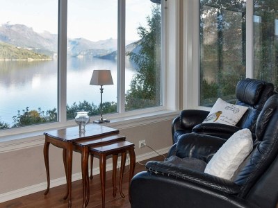 Holiday house 10 person holiday home in Folkestad - Outdoor photo 23