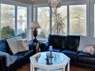 Holiday house 10 person holiday home in Folkestad - Outdoor photo 24