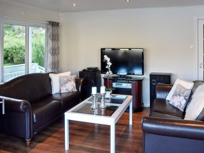 Holiday house 10 person holiday home in Folkestad - Outdoor photo 25