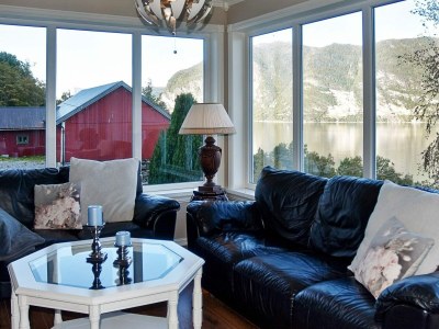 Holiday house 10 person holiday home in Folkestad - Outdoor photo 26