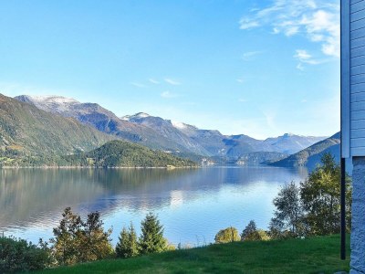 Holiday house 10 person holiday home in Folkestad - Outdoor photo 31