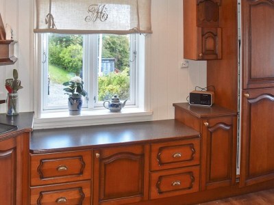 Holiday house 10 person holiday home in Folkestad - Outdoor photo 35