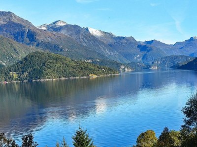 Holiday house 10 person holiday home in Folkestad - Outdoor photo 38