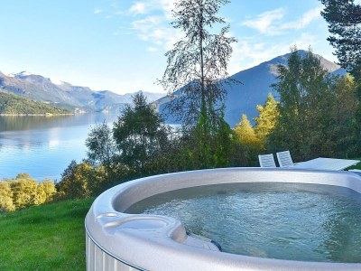 Holiday house 10 person holiday home in Folkestad - Outdoor photo 39