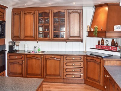 Holiday house 10 person holiday home in Folkestad - Outdoor photo 40