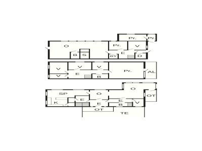 Holiday house 10 person holiday home in Folkestad - Document photo 44