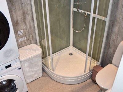 Holiday house 10 person holiday home in Brattvåg - Outdoor photo 13