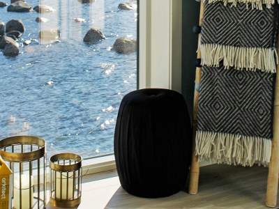 Holiday house 10 person holiday home in Brattvåg - Outdoor photo 17